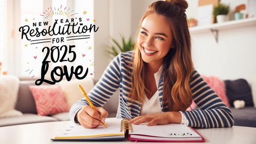 How to Make Your New Year’s Resolution to Find Lesbian Love Come True Your No-App Guide to Finding Lesbian Love How to Let Other Lesbians Know You Exist