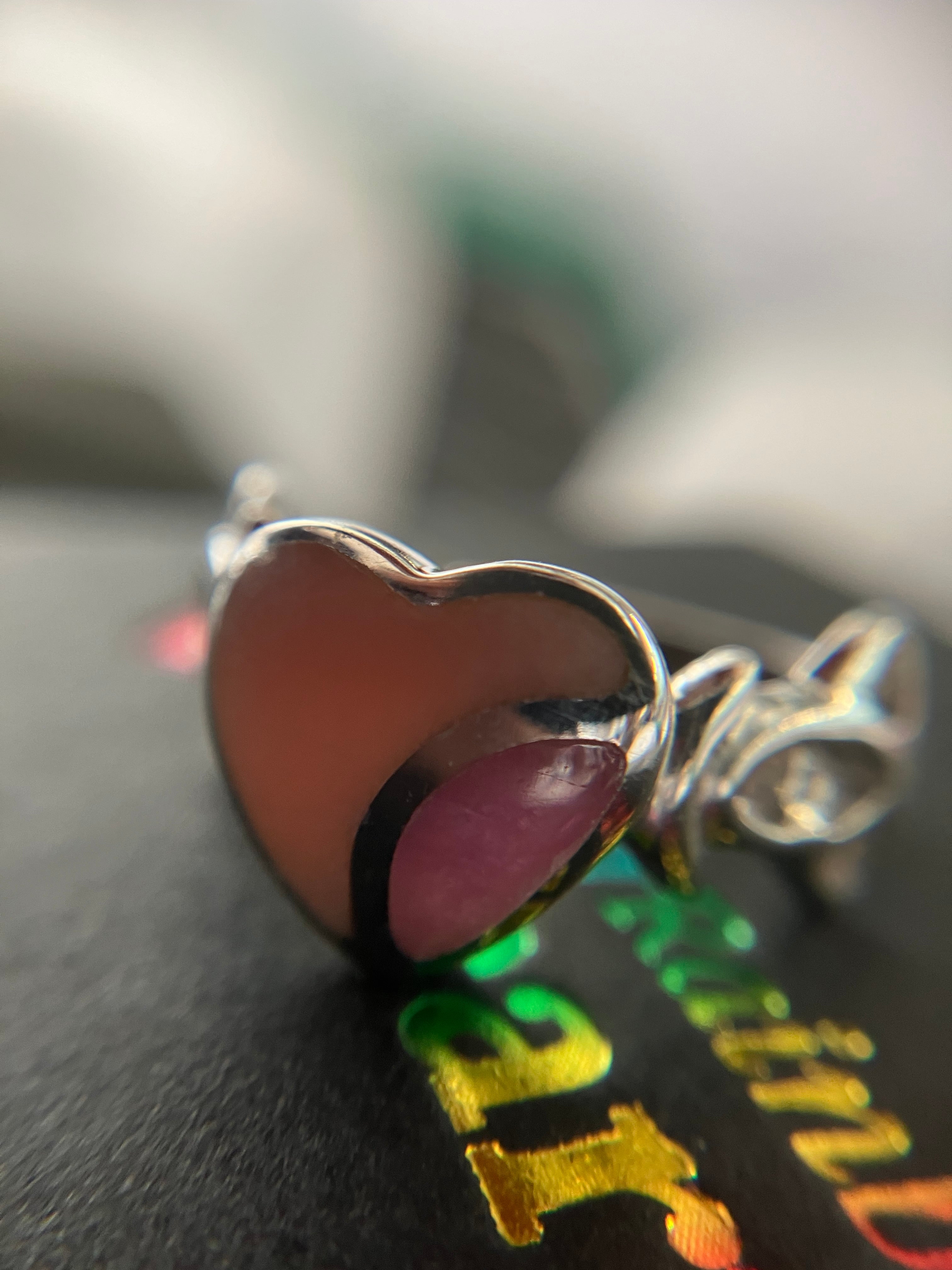 Limited edition: Ruby Passion | Show you're Queerly Available for Lesbians, Bisexual and Pansexual women