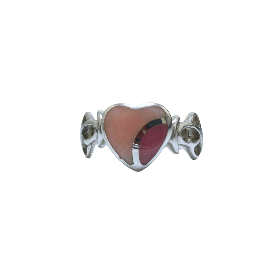 Limited edition: Ruby Passion | Show you're Queerly Available for Lesbians, Bisexual and Pansexual women