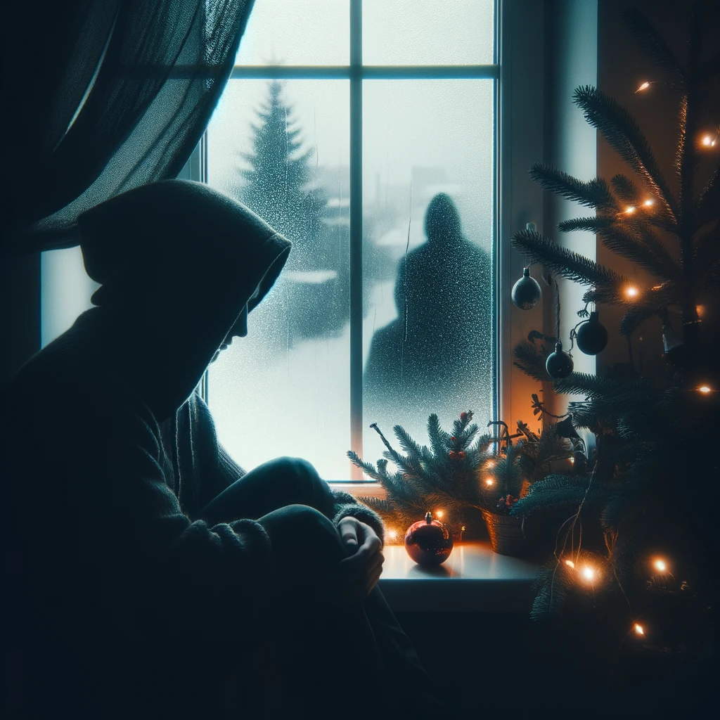 Understanding the Pain of Solitude During the Holidays
