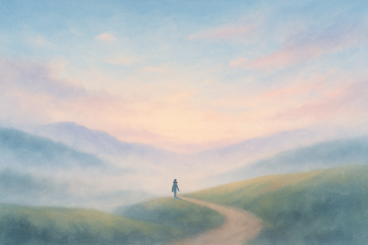 You Can’t See the Whole Sky While You’re Standing in the Valley: Why Dating Feels So Confusing