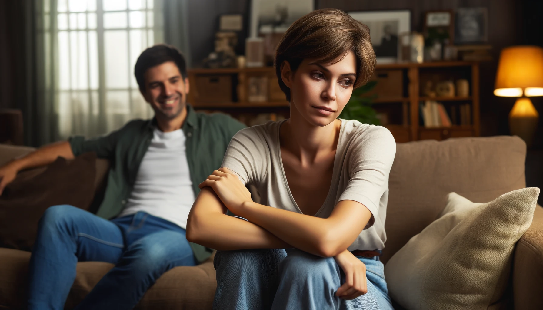 Understanding the Sunken and Sinking Cost Fallacy: Advice for Lesbians in Unfulfilling Heterosexual Relationships