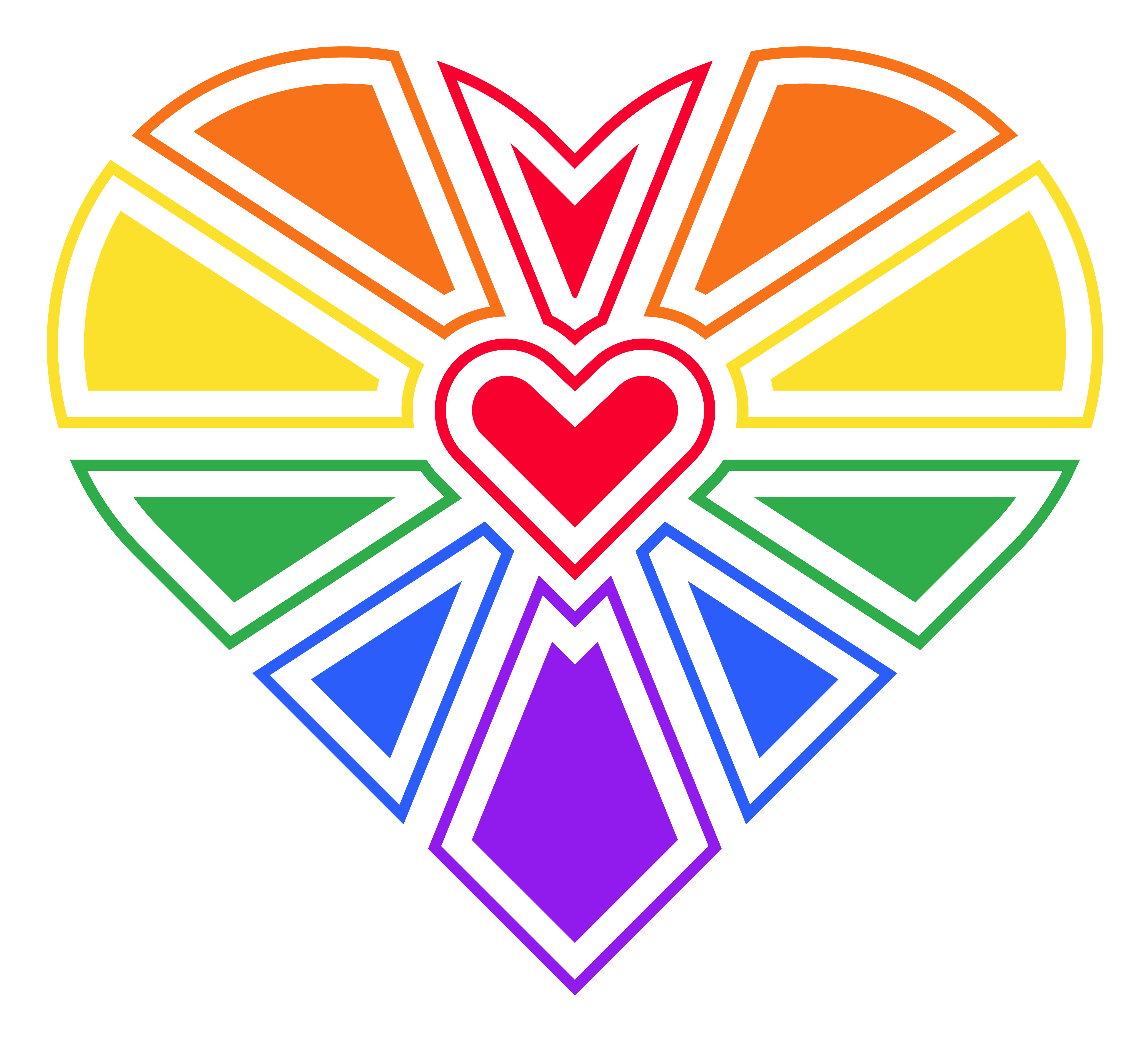 Embracing the BiCycle Navigating Attraction as a Bisexual Person